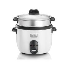 Black & Decker RC1800 1.8-Litre 700-Watt Rice Cooker