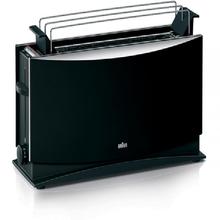 Braun Toaster HT 550 Black