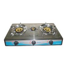 HG-GS403 3 Burner S.S Gas Stove