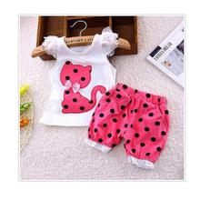 Summer Toddler Baby Suit (EM26-224)