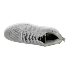 Kapadaa: Caliber Shoes White Casual Lace Up Shoes For Men- (665)