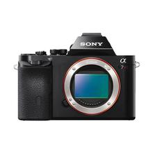 Sony Alpha ILCE A7R 36.4MP Digital SLR Camera with FREE 8700 mAh Power Bank And USB Cable