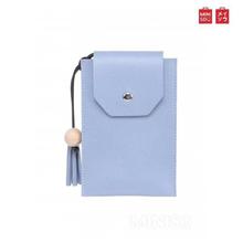 Miniso Solid Color Cell Phone Pouch