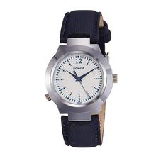 Sonata Analog White Dial Women's Watch - 90057SL01