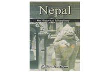 Nepal An Historical Miscellany-Mahesh C. Regmi