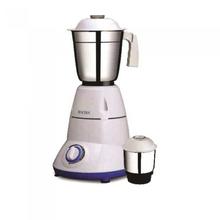 Baltra BMG-129 Cozy 2 Jar 500W Mixer Grinder - White