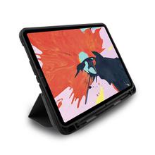 JCPAL DuraPro Protective Folio Case for iPad Pro 11"