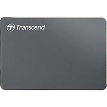 TRANSCEND C3N Extra Slim 2.5" 1TB Ultra Portable HDD