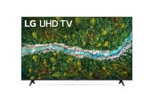 50" 4K Smart UHD LED TV