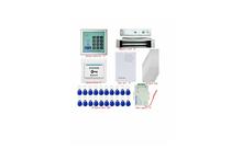 MJPT008 RFID Access Control System Kits