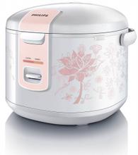 Philips 1.8 Ltr Rice Cooker (HD4728/64)