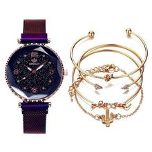 Womenstyle Fashion Boutique Quality Watch Gift Set For Women