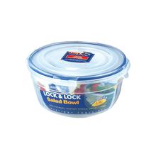 Lock And Lock Nestables Round Container (1.4L)-1 Pc