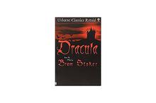 Usborne Classics Retold Dracula - Bram Stoker