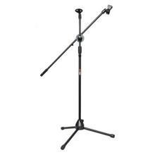 Double Mic Stand