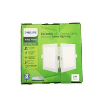 Philips Panel Light – Conceal 5watt (Square)