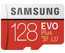 Samsung Memory Card 128 gb