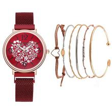 Womenstyle Fashion Boutique Quality Watch Gift Set For Women