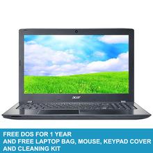 Acer Aspire E14-476/ i3/ 8th Gen/ 4GB / 1TB/ Intel hd Graphics/ 14 Inch HD Laptop