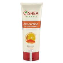 Oshea Herbals Almondfine Anti Aging Face Pack (120gm)