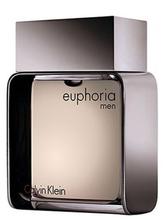 Calvin Klein Euphoria Edt 100ml Men