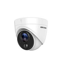 Hikvision DS-2CE71D0T-PIRL 2MP PIR Turret Camera - White