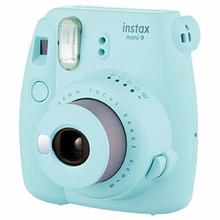 Fujifilm Instax Mini 9 Instant Camera 5 Colors