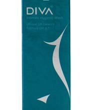 INVIGRA DIVA INTIMATE HYGIENIC WASH