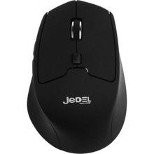 Wireless Rechargeable Mouse Jedel W380