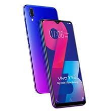 Vivo Y93 1814 (Starry Black, 3GB RAM, 32GB Storage) With Free RAPPO Gaming Headset