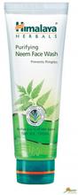 Himalaya Purifying Neem Face Wash 100ml