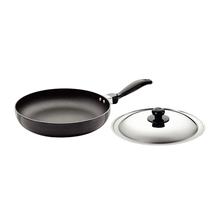 Hawkins Futura Frying Pan Rounded Sides (Non-stick)- 26 cm