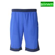 Sonam Gears Sport Shorts For Men (263)- Blue