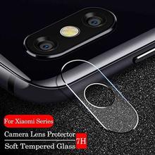 Mi Note 6 Pro Camera Lens Protect Glass