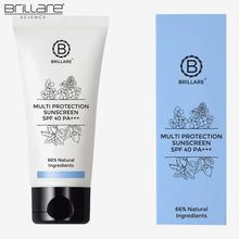 Brillare Science Multi Protect Sunscreen SPF 40