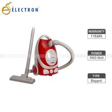 Electron  Bst-807 Vacuum Cleaner - 1400 Watt