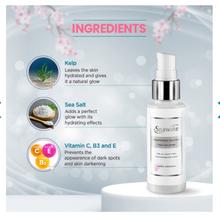 Spawake  Rightening Solution Triple Care Serum