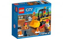 Lego Demolition Starter Set 60072