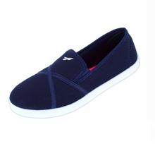 Flite Belle Shoes For Women PUB-45 Navy