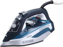 Black & Decker X2150 2400 Watt Steam Iron