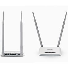 Prolink Router  Wireless N300 Router - PRN3009 300Mbps White