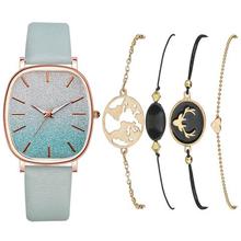 Womenstyle Fashion Boutique Quality Watch Gift Set For Women