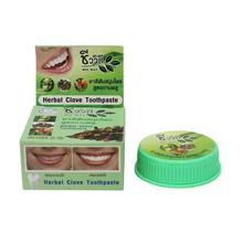 Herbal Clove Toothpaste - 10g