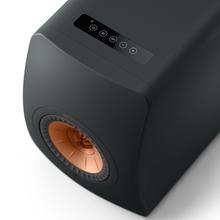 KEF LS50 Wireless II (Carbon Black)