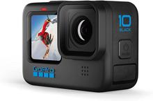 Gopro HERO10 Black 5.3K Video 23MP Action Camera