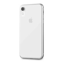 Moshi SuperSkin for iPhone XR - Clear exceptionally thin case
