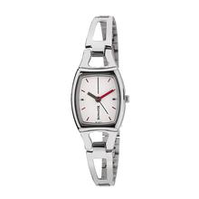 Sonata Analog White Dial women's Watch-8926SM01