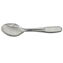 Everest Steel Tea Spoon – 22G
