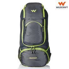 Wildcraft Rucksack For Backpacking Outrider 40L - Grey