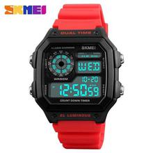 Sports Watch Men Famous LED Digital Watches Male Clocks Men's Watch